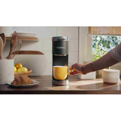 Mini keurig reviews best sale